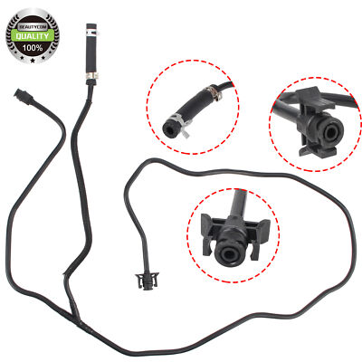 New Coolant Reservoir Hose For Ford Focus 2012-2018 CV6Z-8K012-K USA | eBay