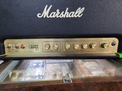 【激レア】HAYASHI CRAFT FX20 OLD FOX Marshall HAYASHI CRAFT / FX20 OLDFOX - YouTube