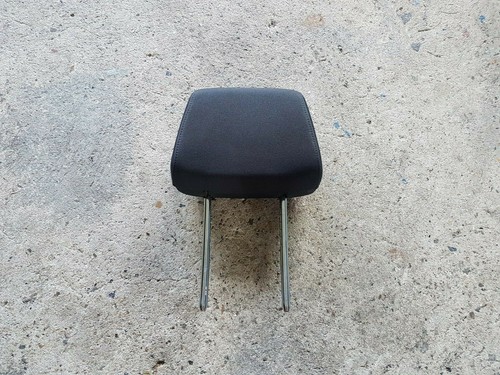 BMW 1er E81 E82 E87 LCI Kopfstütze vorne Stoff Elektra anthrazit 9149778