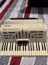 Rondini Accordian