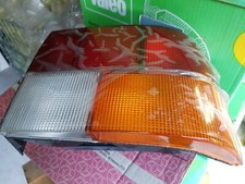 Fanale Posteriore Destro per Renault 19 R19 Ricambi d'Epoca Scintex 0025151701 