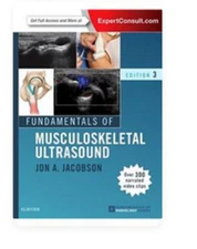 Fundamentals Of Musculoskeletal Ultrasound Paperback