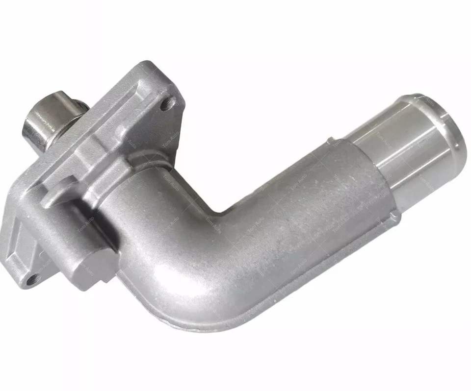 Termostato refrigerante motor para Nissan INFINITI Murano Máxima QX60 2007-2021 Foto 3 de 4