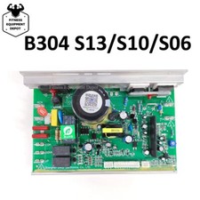Scheda di controllo tapis roulant originale B304 S13 B304 S10 S06 per Johnson Tempo TREO