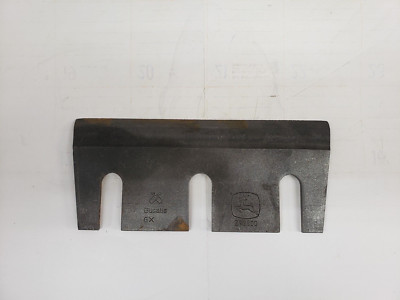Qty/1 John Deere Z72500 Grass Knife