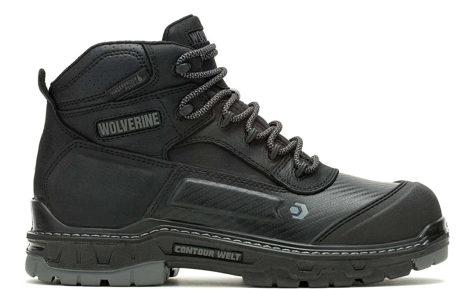 SALE!! Wolverine Men's Overpass CarbonMAX 6
