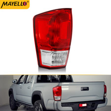 Driver Left Side Brake Lamp Tail Light For 2016-2023 Toyota Tacoma Sr Sr5 Series