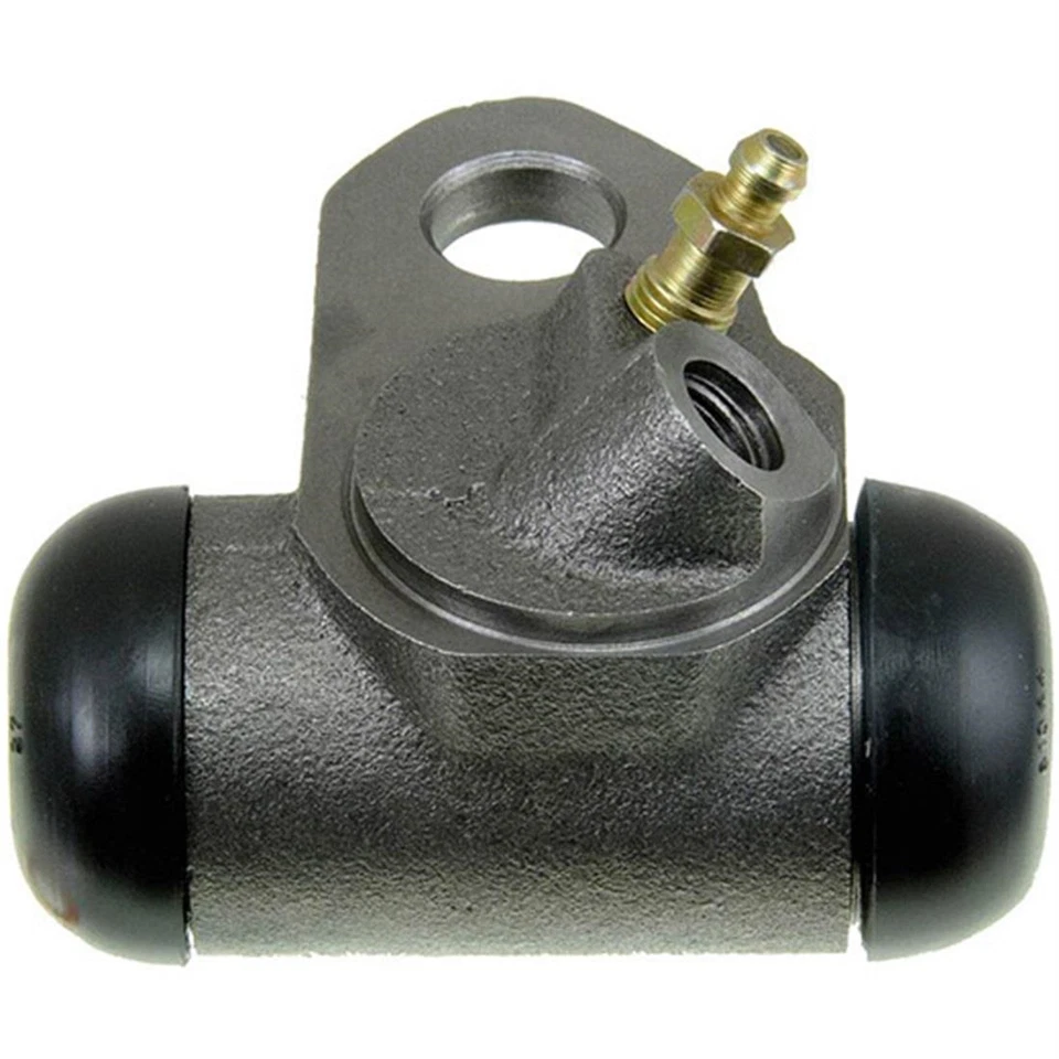 2 cilindros de rueda de freno de tambor delanteros para Chevrolet Corvette 1963 1964 1965 Foto 4 de 4