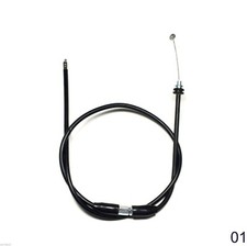 28 INCH THROTTLE CABLE ATV QUAD 50CC 70CC 90CC 110CC 125CC KAZUMA ROKETA SUNL