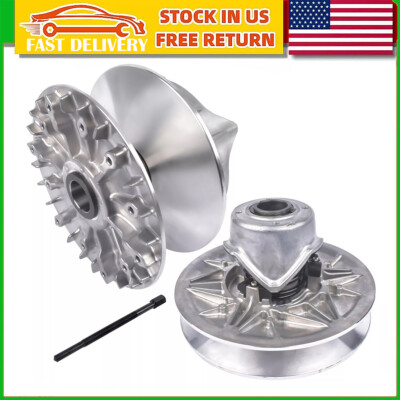 Primary & Secondary Driven Clutch Kit for CFMoto CF400 450 500 550 600 191R HO