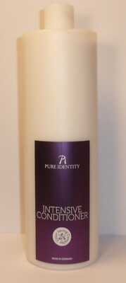 Pure Identity  Intensive  Conditioner 1000ml