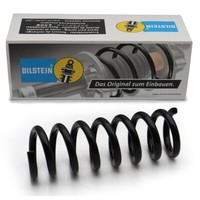 Bilstein B3 36-277193 Fahrwerksfeder FüR Mercedes E-KLASSE W212 CLS C218 Hinten