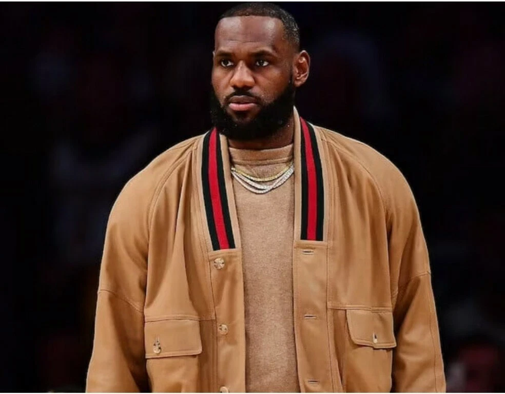 festspil Antibiotika Skænk Gucci Goat Leather Jacket Men Size 50 Large Camel Tan Proof $4000+ Lebron James | eBay festspil Antibiotika Skænk Gucci Goat Leather Jacket Men Size 50 Large Camel Tan Proof $4000+ Lebron James | eBay