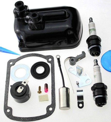 John Deere LA Magneto Tune-up Kit - R6846 - Foto 6