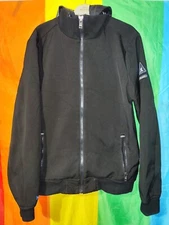 Gaastra Mens hooded softshell jacket mens size L