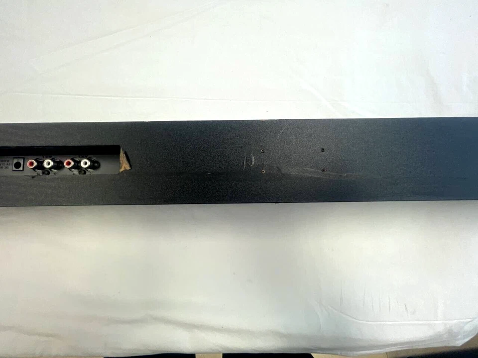 40" RCA RTS7110B Wireless Bluetooth Home Theater Sound Bar Speaker System 30W - Image 4 of 4