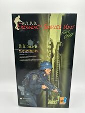 Dragon 1/6 Scale NYPD Emergency Service Unit Bill Smith Dragon 1/6 Scale NYPD Emergency Service Unit Bill Smith