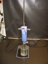 IKA T18 (T18DS1) Digital Homogenizer with S18N-19G Dispersing Tool, Stand