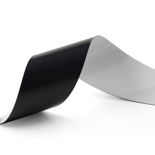For BMW X6 G06 20-24 Gloss Black Pillar Posts Covers Window Door Molding Trim 8P - Picture 6 of 10