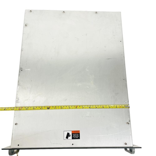 Harris Dexstar 992-9993-001 CD FM Broadcast Transmitter - Bild 15 von 18