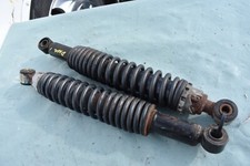 ORIGINAL GILERA DNA 50 125 180 REAR SHOCKS SUSPENSION
