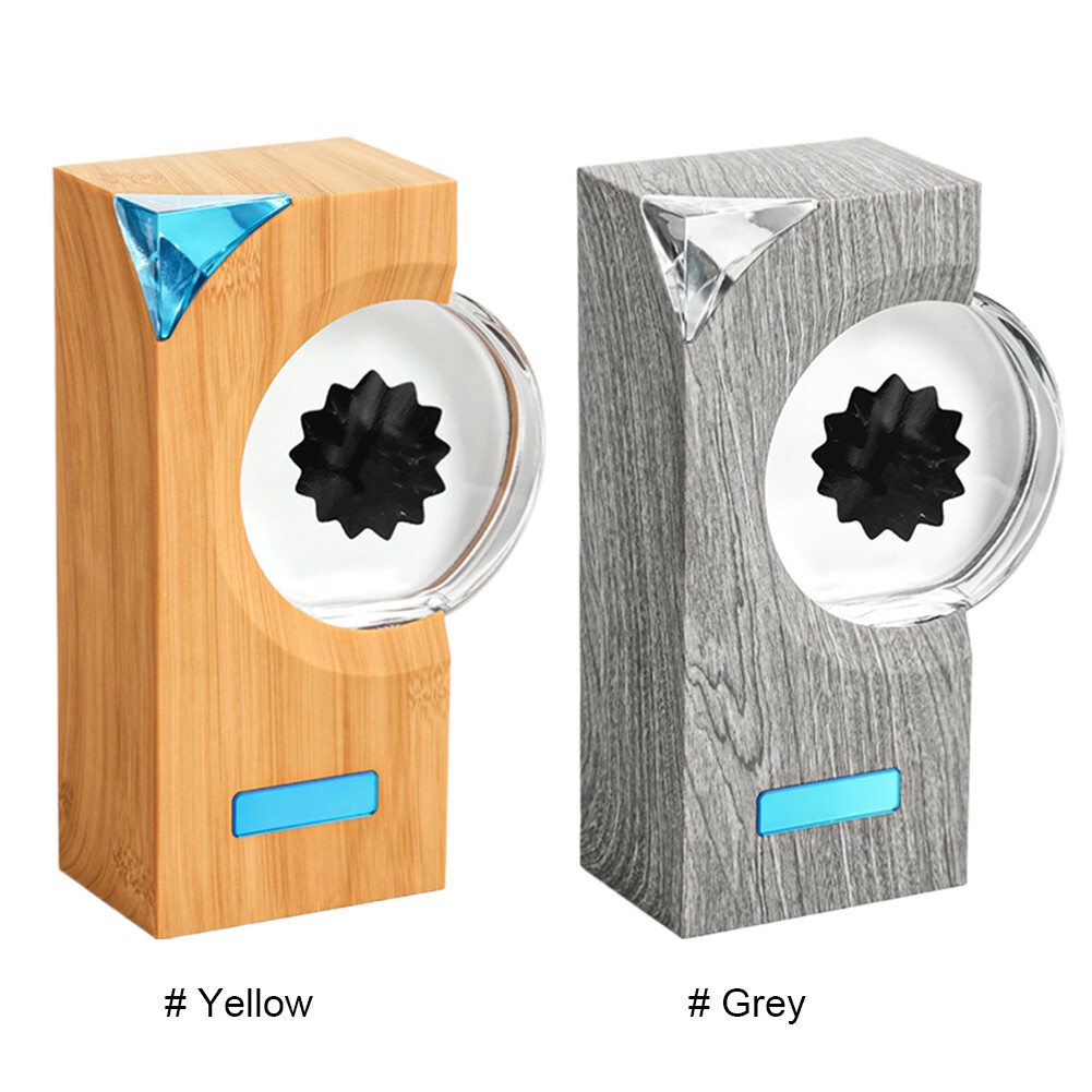 Durable Liquid Toy Dancing Ferrofluid Music Rhythm Lamp Teenager