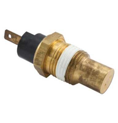 (1971-72) Water Temp Sender-w/ Warning Lights