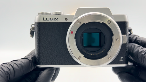Panasonic LUMIX DMC-GF7 Mirrorless Camera From Japan - Video 1 of 1