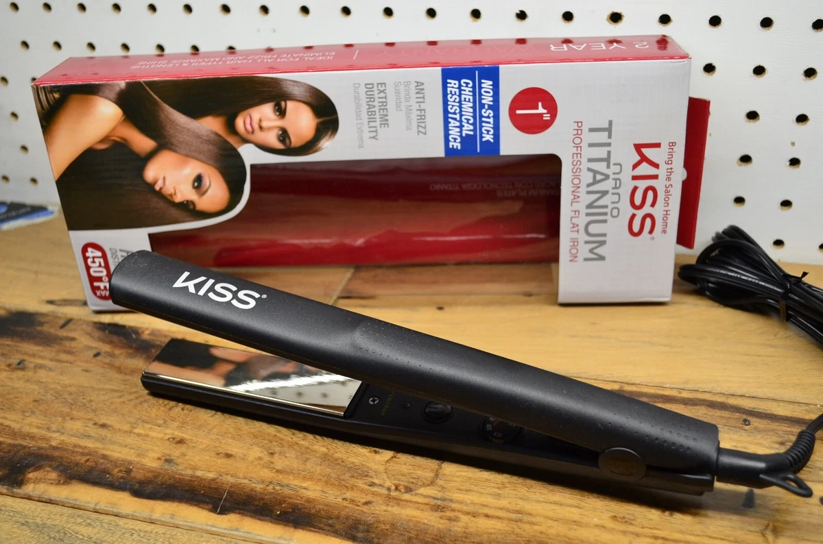 Ebay babyliss flat iron cheap