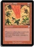 Pyrostatic Pillar x4 Scourge  MtG NM