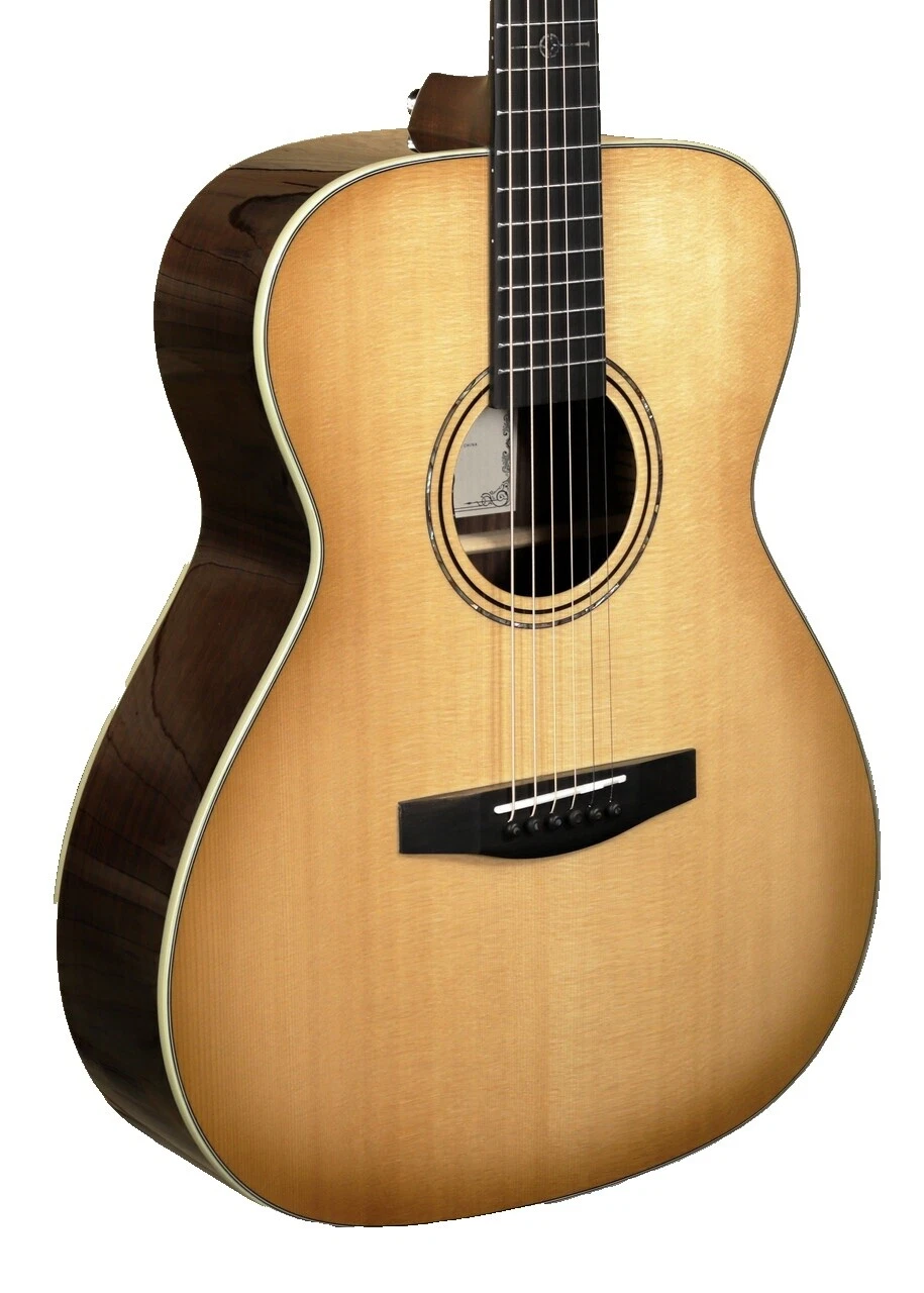 Rosewood Alvarez guitarras electroacústicas