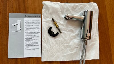 Echtermann Sensorarmatur 1/2''  Batteriebetrieb 2301.20 ähnlich 2301.22