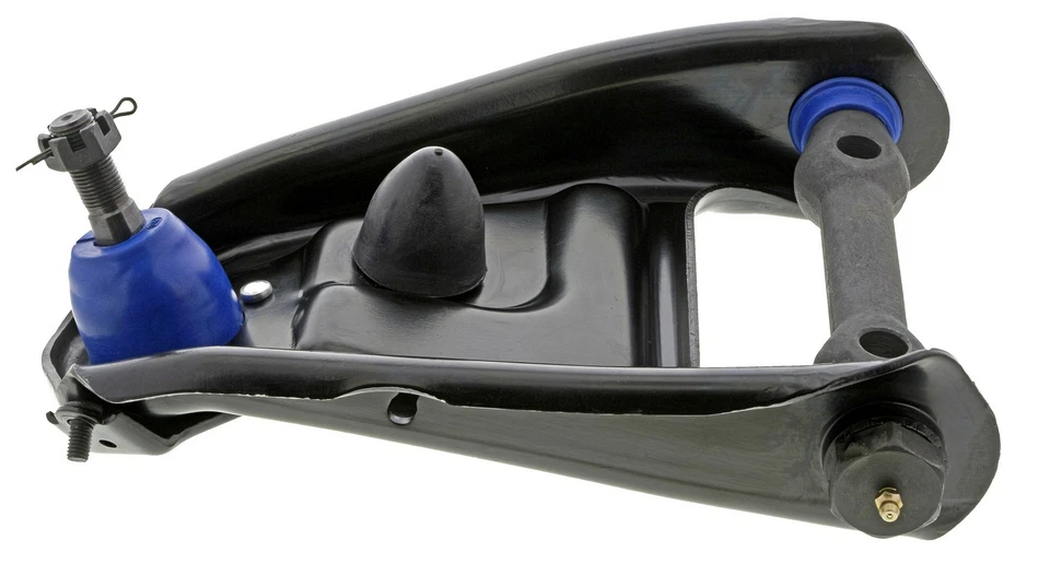 Par delantero brazo de control y rótula para camioneta Chevrolet G20 1971-1972 (KIT2026) Foto 4 de 4