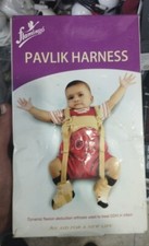 pavlik harness