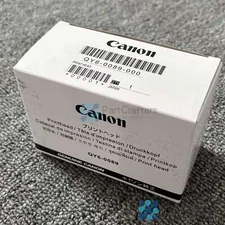 New Printhead Fit Canon TR7520 TR8520 TR8620 TS6220 TS6320 QY6-0089-010
