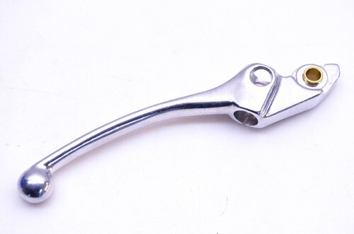 Parts Unlimited 44-178 Righthand Lever NOS For Honda - Picture 1 of 1