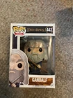 Funko Pop! Vinyl: The Lord of the Rings - Gandalf #443