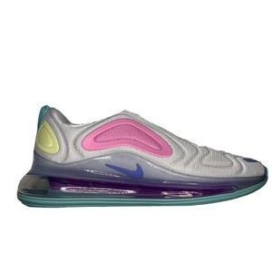 nike pastel air max 720