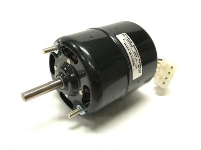 Victory Climate Systems 09-00240 Blower Motor 12V CW 3SPD