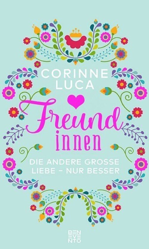 Thumbnail - Freundinnen | Die Andere Große Liebe - Nur Besser | Corinne Luca |