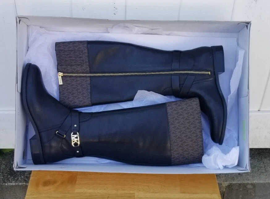 The bay michael kors boots Clearance