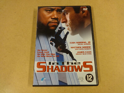 DVD / IN THE SHADOWS ( CUBA GOODING JR., MATTHEW MODINE, JAMES CAAN )