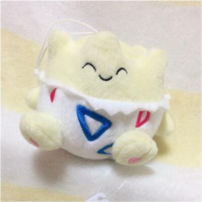 togepi doll