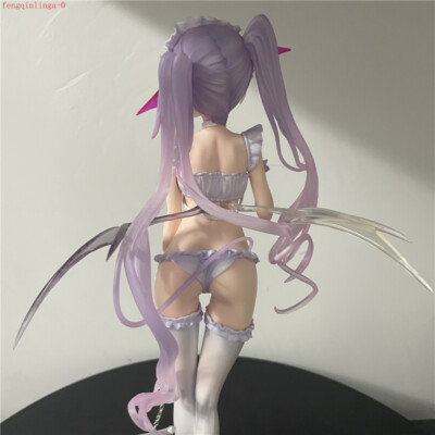 Sexy Anime Girl Eve Body Harness Ver 1/6 Figure Collection Doll