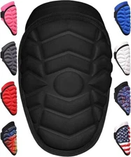 Exxact Sports Defender Batter's Baseball Elbow Guard, Softball Elbow Guard