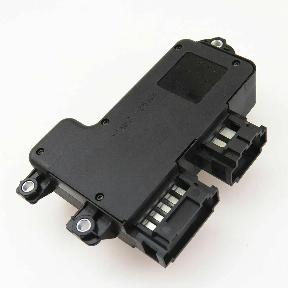 0EM Front Left Seat Adjust Switch For VW Golf MK5/6 Jetta Passat AUDI A6 A3 A4 T - Изображение 2 из 4