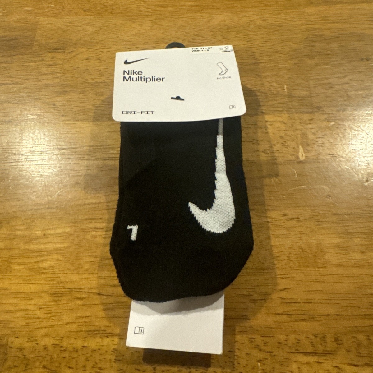 Y2K タグ付未使用06-07 INTEL FIGO 7番NIKE away M Vintage NIKE Y2K Silver Tag Mini Swoosh Hoodie Charcoal Grey