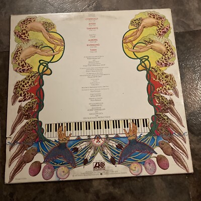 zero time/tonto’s expanding head band Tonto's Expanding Head Band – Zero Time – Vinyl (SP - Specialty