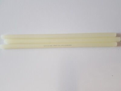 TECBOND 134/12 Hot Melt 12 mm, 10 Sticks sehr leistungsstarke Klebestifte