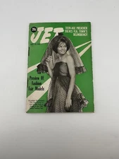 Jet Magazine Sep 17 1964 Teen-age preacher solves FLA Towns Delinquency